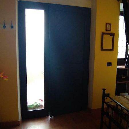 Il Borgo 31 Hotel Scapoli Exterior foto