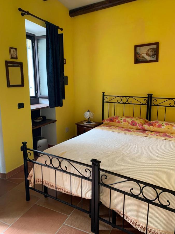 Il Borgo 31 Hotel Scapoli Exterior foto