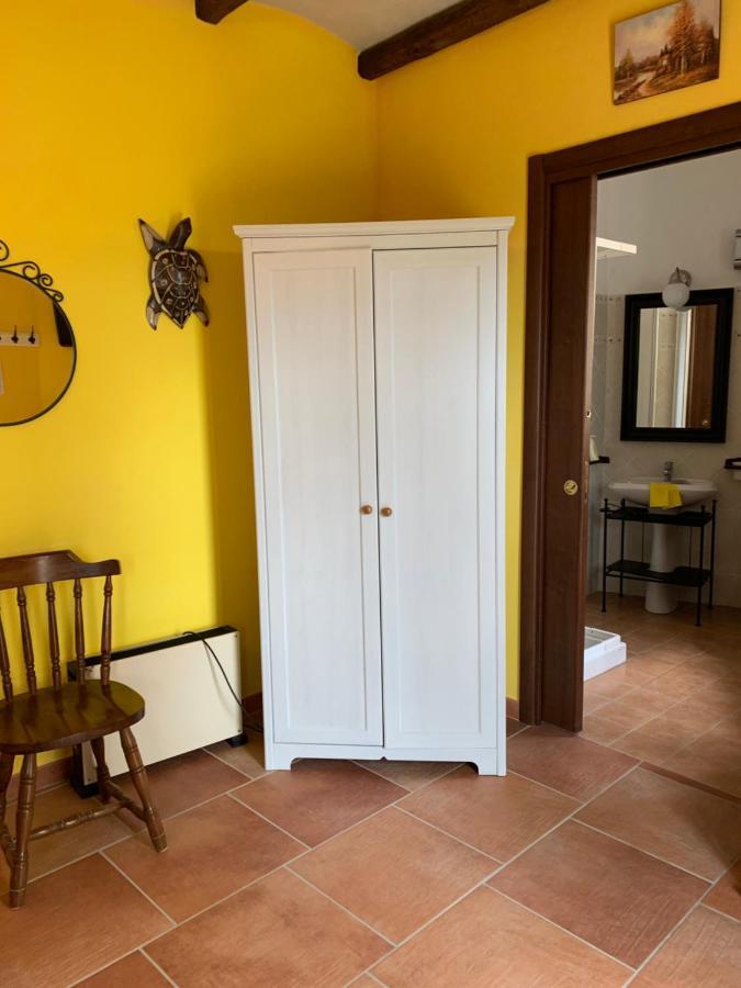 Il Borgo 31 Hotel Scapoli Exterior foto
