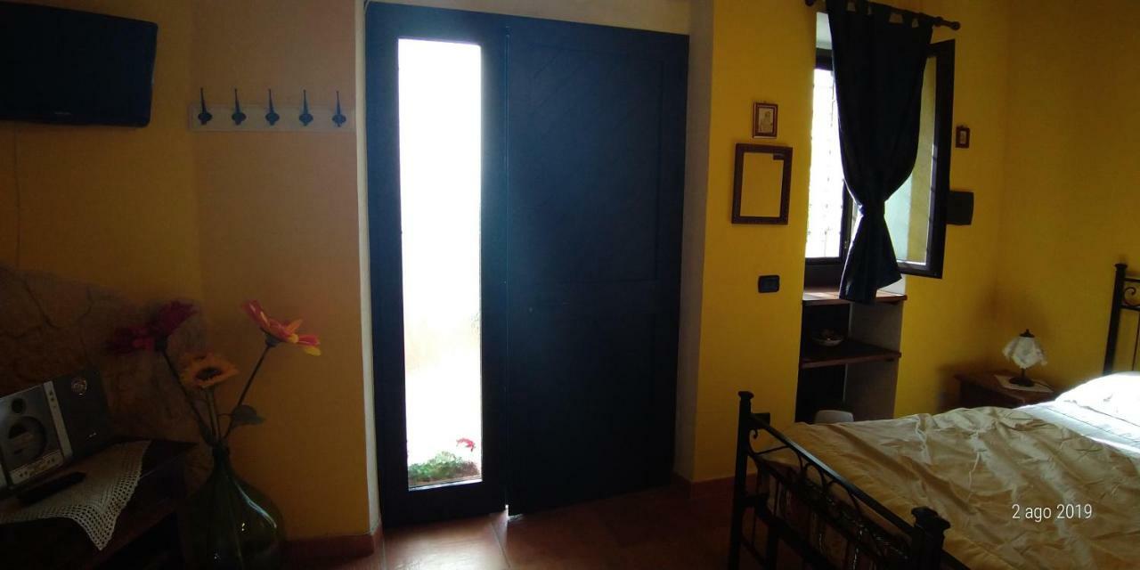 Il Borgo 31 Hotel Scapoli Exterior foto