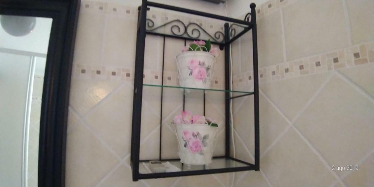 Il Borgo 31 Hotel Scapoli Exterior foto